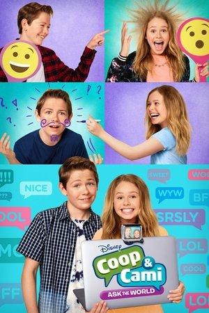 Coop & Cami Ask the World streaming