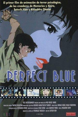 Perfect Blue streaming
