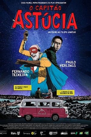 Capitão Astúcia streaming