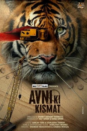 Avni’s Fate streaming