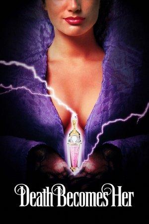 Death Becomes Her streaming