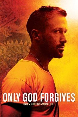 Only God Forgives streaming