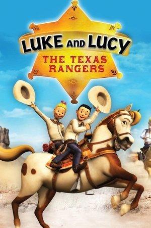 Luke and Lucy: The Texas Rangers streaming