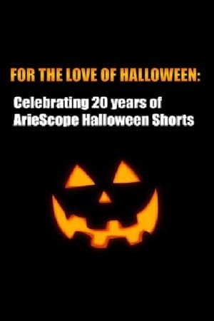 For the Love of Halloween streaming