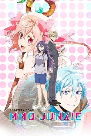 Recovery of an MMO Junkie streaming