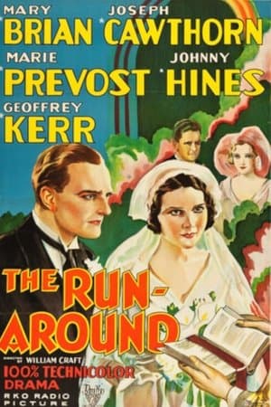 The Runaround streaming