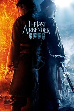 The Last Airbender streaming