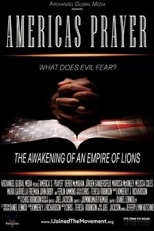 America's Prayer streaming