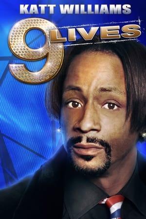 Katt Williams: 9 Lives streaming