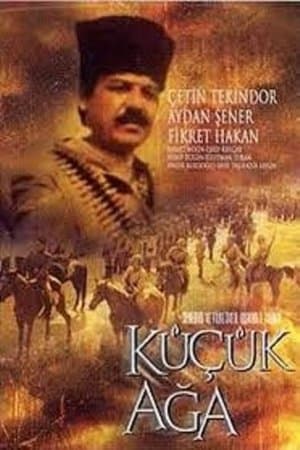 Küçük Ağa streaming