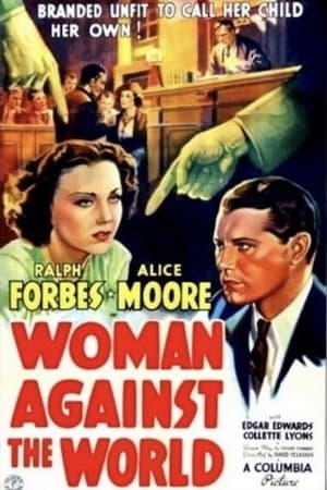 Woman Against the World streaming