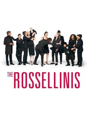 The Rossellinis streaming