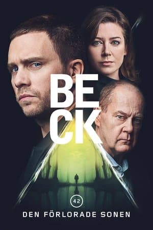 Beck - Den förlorade sonen streaming