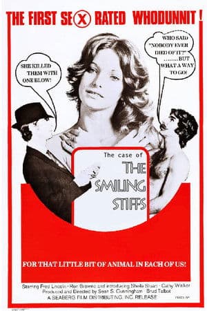 The Case of the Smiling Stiffs streaming