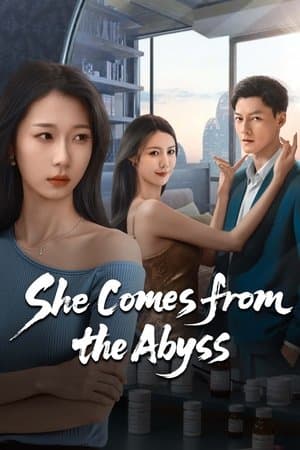 She Comes from the Abyss‎‎ streaming