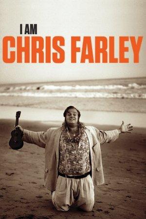 I Am Chris Farley streaming