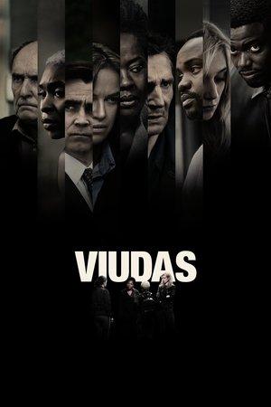 Viudas streaming
