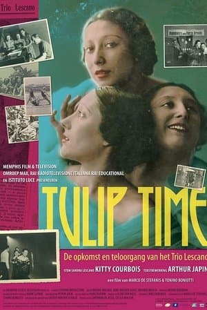 Tulip Time streaming