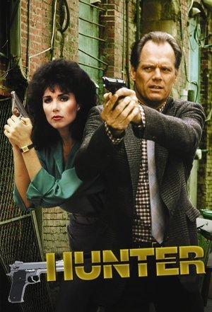 Rick Hunter, inspecteur choc streaming