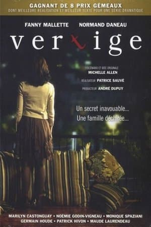 Vertige streaming