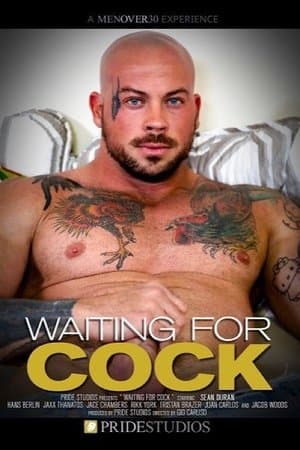 Waiting for Cock streaming