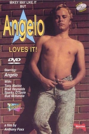 Mikey May Like It But Angelo Loves It streaming