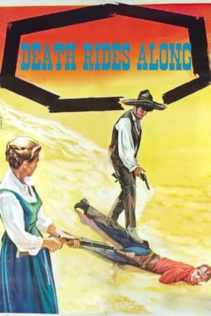 Death Rides Along streaming