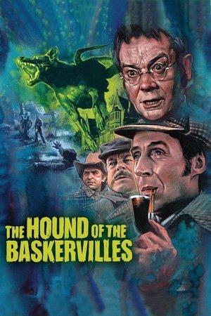 The Hound of the Baskervilles streaming