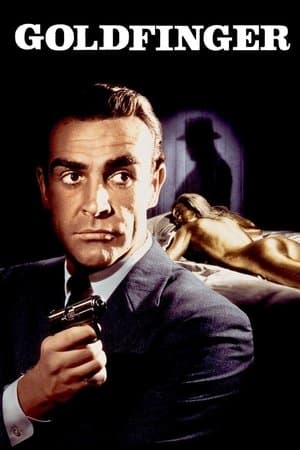 Goldfinger streaming