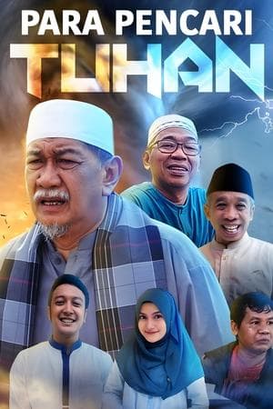 Para Pencari Tuhan streaming
