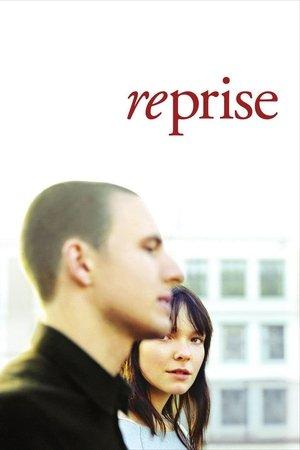 Reprise streaming