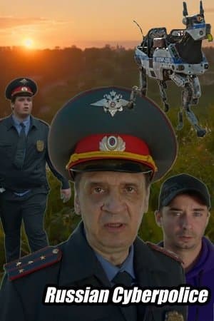 Russian Cyberpolice streaming