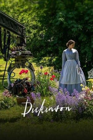 From Dickinson, With Love streaming