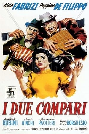 I due compari streaming