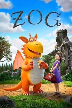 Zog streaming