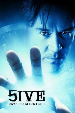 5 jours pour survivre streaming