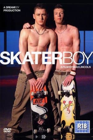 SkaterBoy streaming
