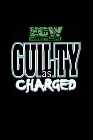 ECW Guilty as Charged 2000 streaming