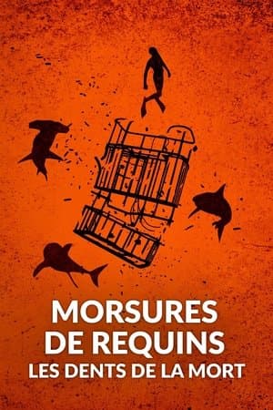 Morsures de requins : les dents de la mort streaming