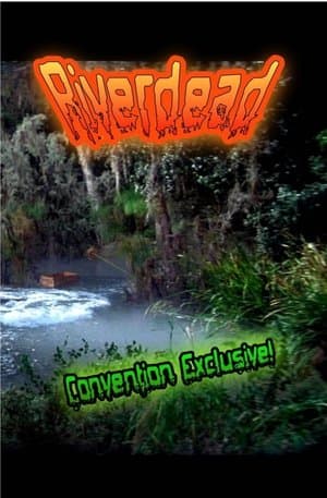 Riverdead streaming