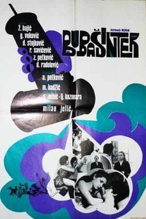 Bubašinter streaming