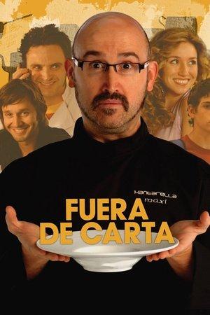 Chef's Special streaming