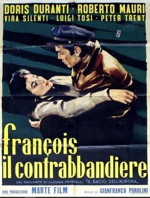 François il contrabbandiere streaming