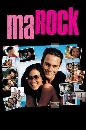 Marock streaming