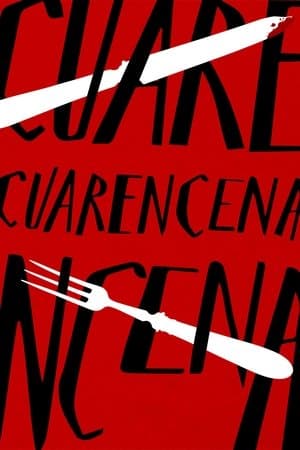 Cuarencena streaming