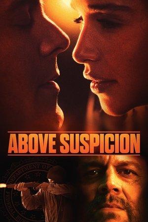 Above Suspicion streaming