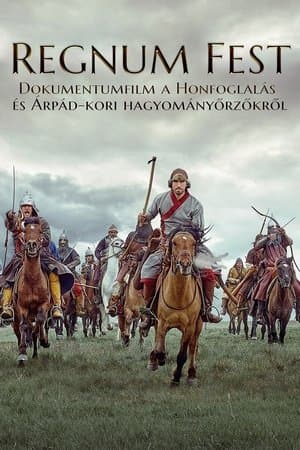 Regnum Fest streaming
