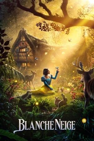 Blanche Neige streaming