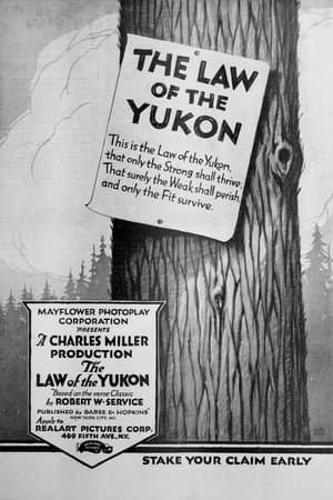The Law of the Yukon streaming