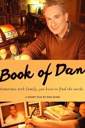 Book of Dan streaming